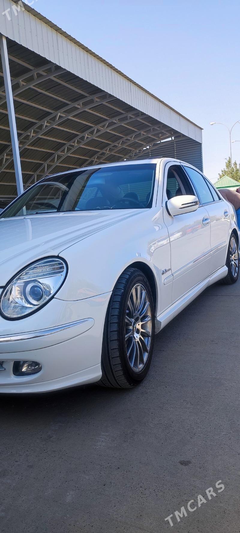 Mercedes-Benz E320 2004 - 150 000 TMT - Mary - img 2