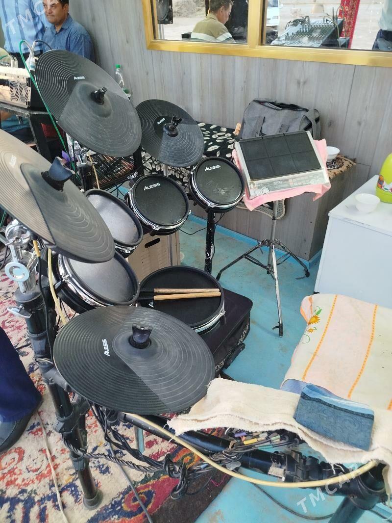 Satlyk - Babadaýhan - img 2