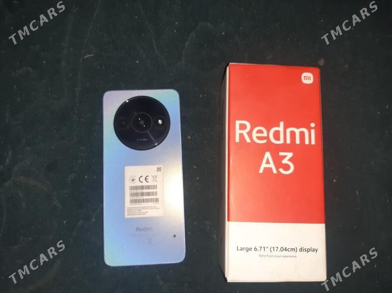 Redmi A3 - Саят - img 2