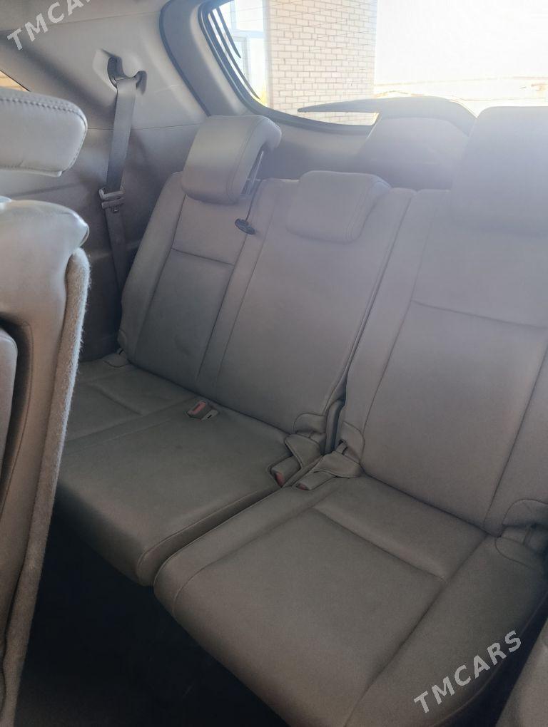 Toyota Highlander 2016 - 390 000 TMT - Байрамали - img 1