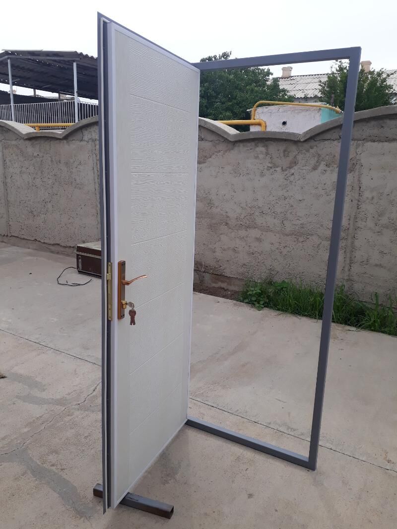 gapy 148 - Балканабат - img 2