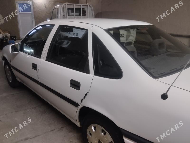 Opel Vectra 1993 - 56 000 TMT - Şabat etr. - img 10