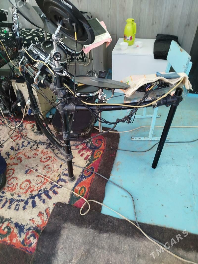 Satlyk - Babadaýhan - img 3