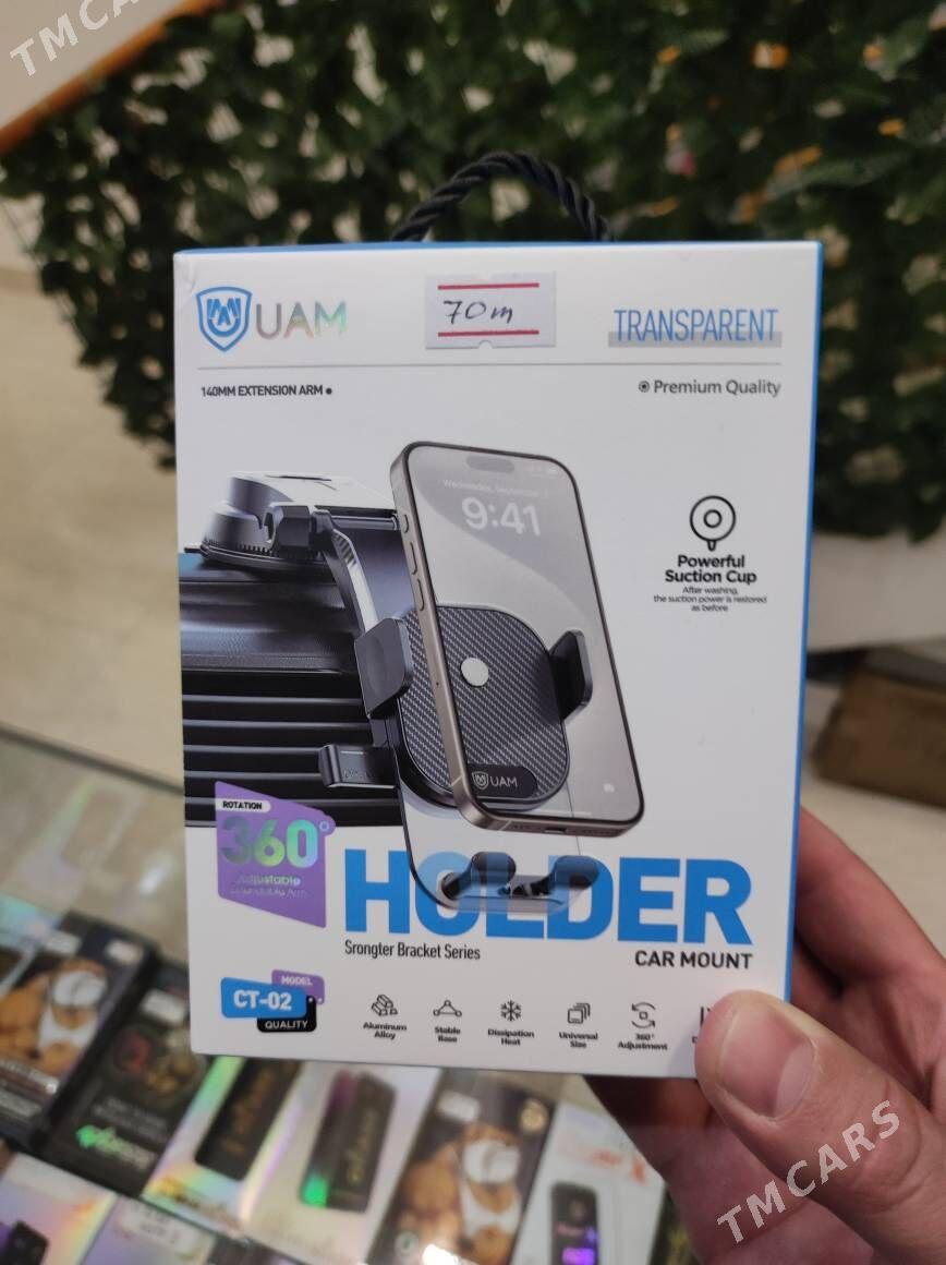 Tarpeda üçin telefon postawka - Daşoguz - img 1