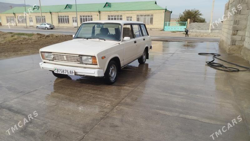 Lada 2101 1996 - 25 000 TMT - Бахарден - img 3