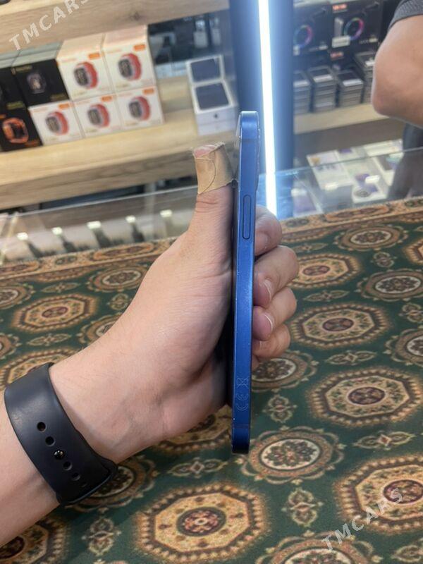 12 OZI 79% 64gb - Туркменабат - img 5