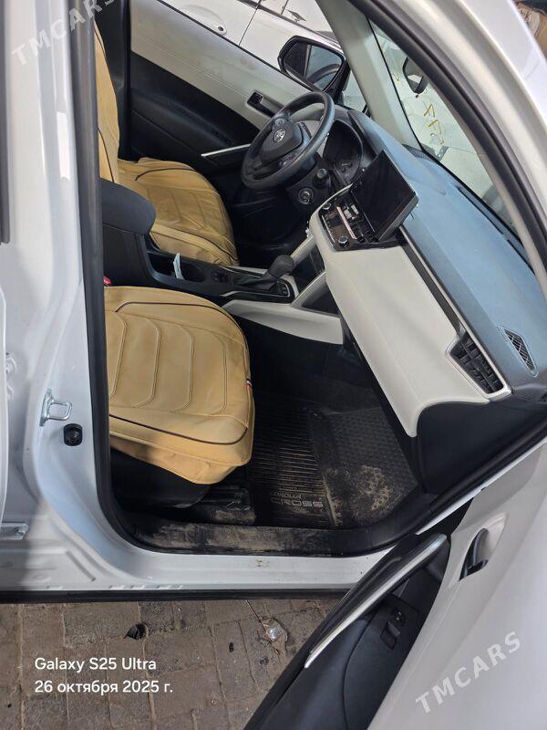 Toyota Corolla Cross 2023 - 335 000 TMT - Mary - img 3