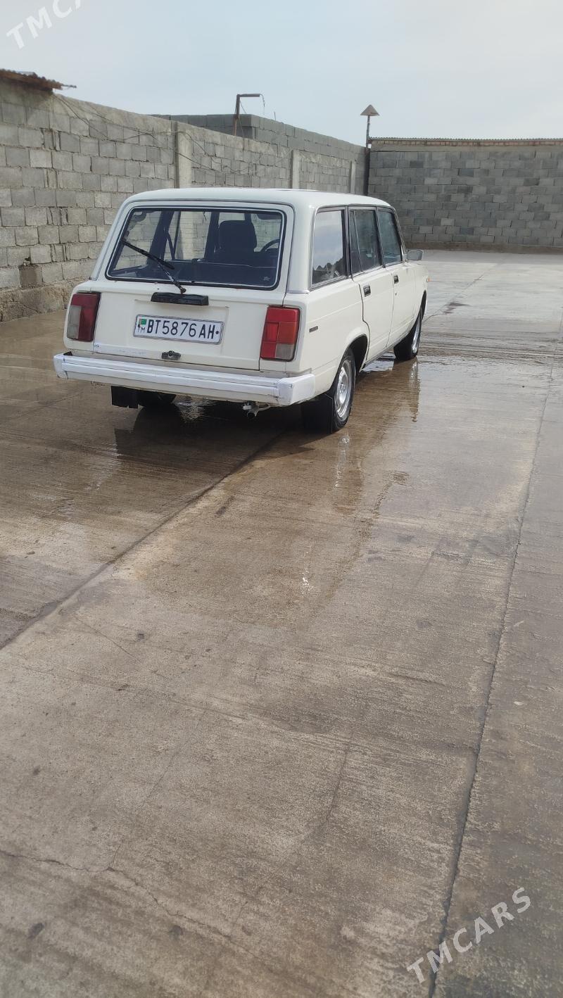Lada 2101 1996 - 25 000 TMT - Бахарден - img 2