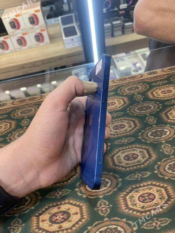 12 OZI 79% 64gb - Туркменабат - img 2