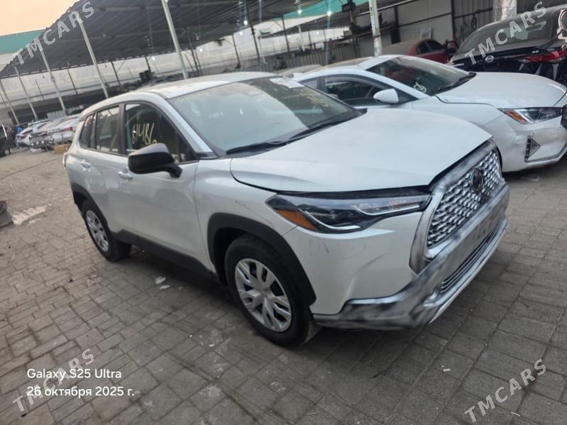 Toyota Corolla Cross 2023 - 335 000 TMT - Mary - img 9