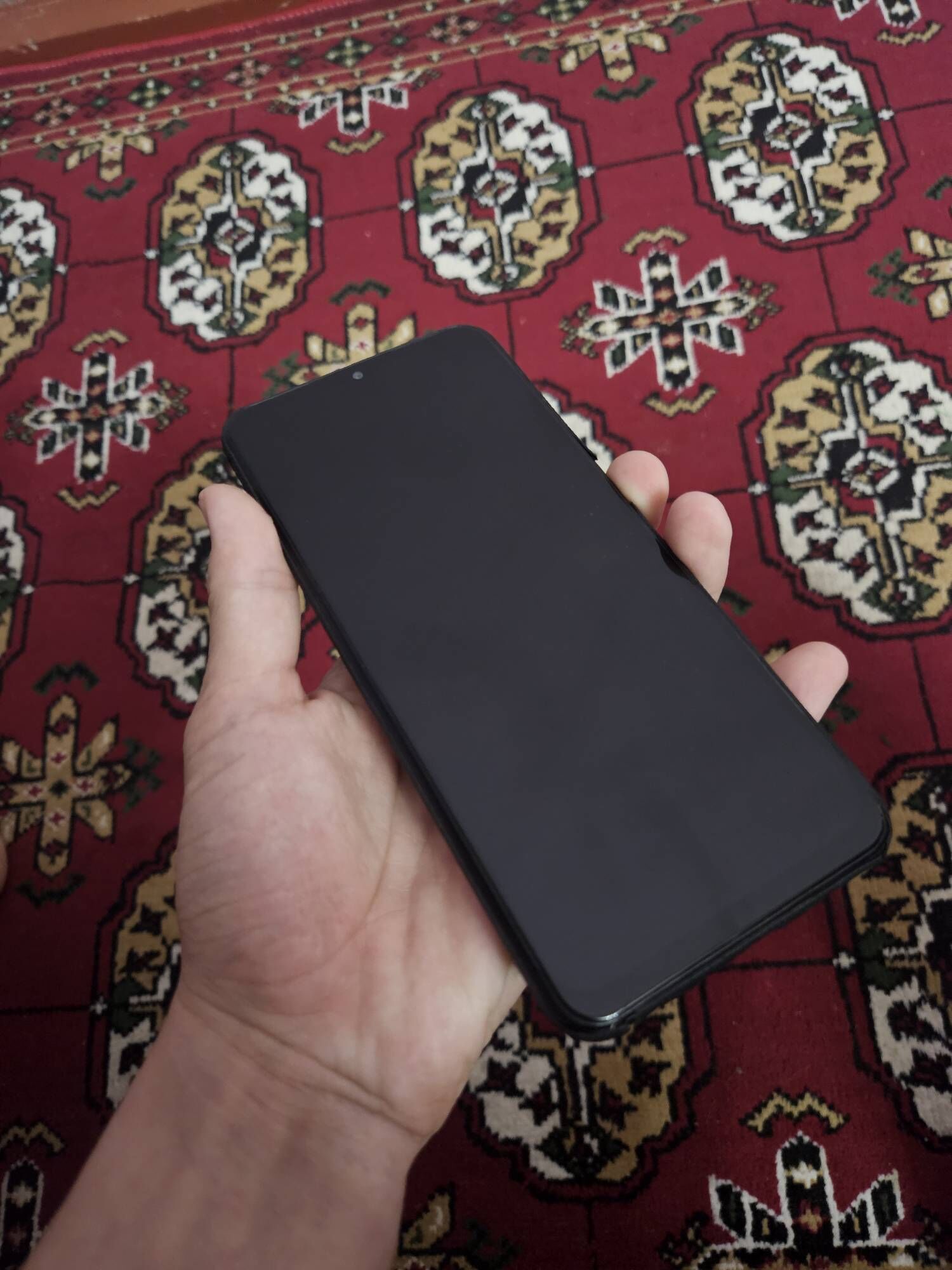 M13 - Шабатский этрап - img 3