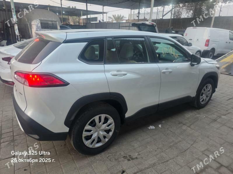 Toyota Corolla Cross 2023 - 335 000 TMT - Mary - img 7