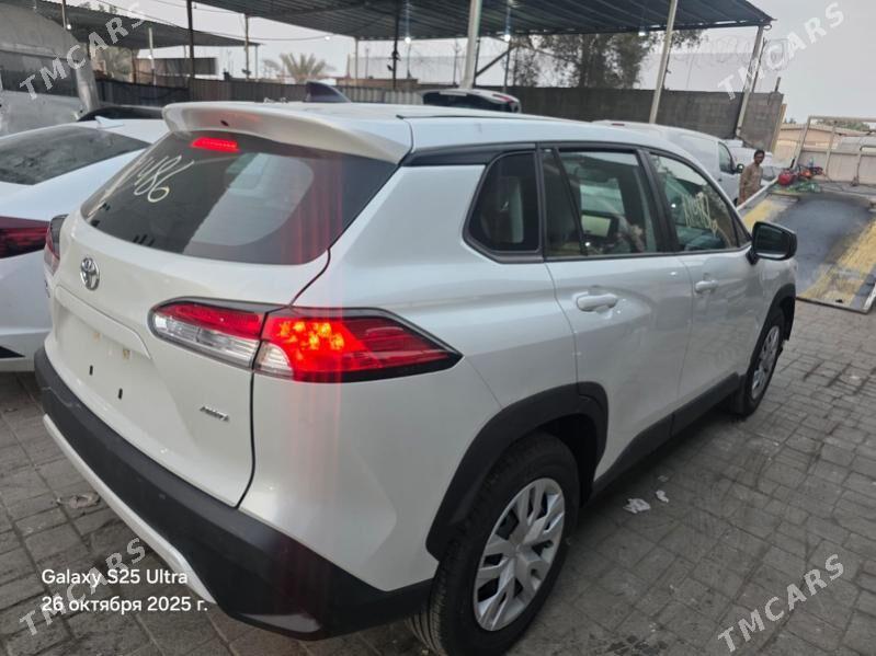 Toyota Corolla Cross 2023 - 335 000 TMT - Mary - img 6