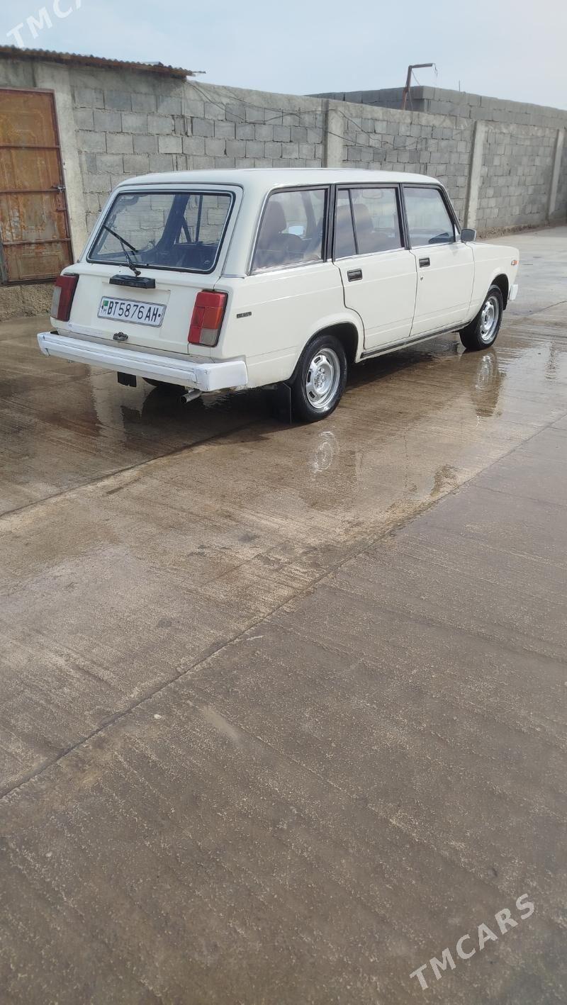 Lada 2101 1996 - 25 000 TMT - Бахарден - img 8