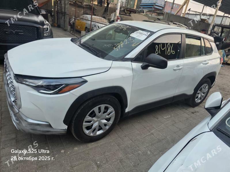 Toyota Corolla Cross 2023 - 335 000 TMT - Mary - img 5
