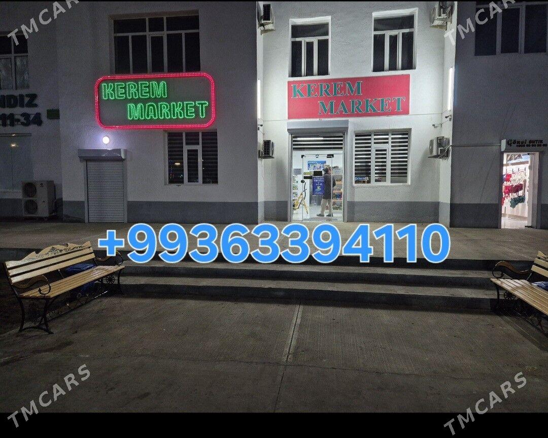 Marketda Islemane ISGAR GEREK! - Дашогуз - img 2