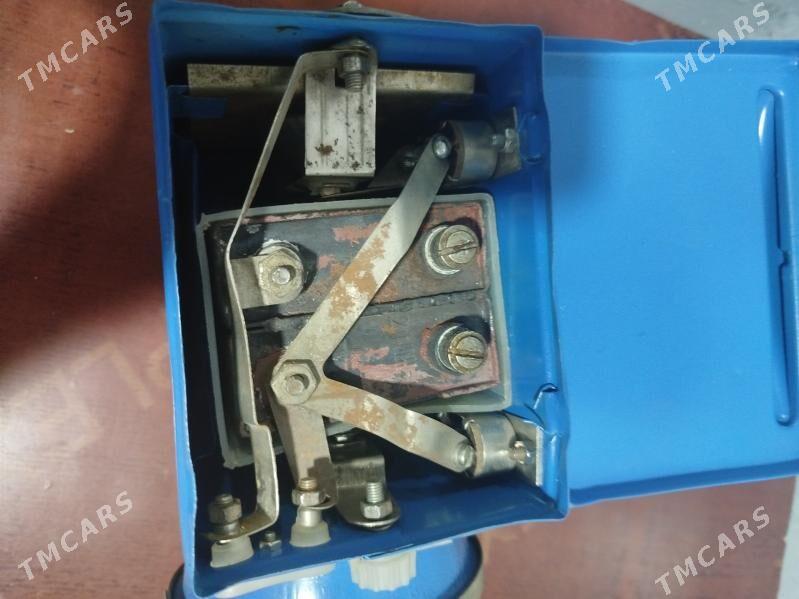 Фонарь железнодорожный - Şabat etr. - img 3