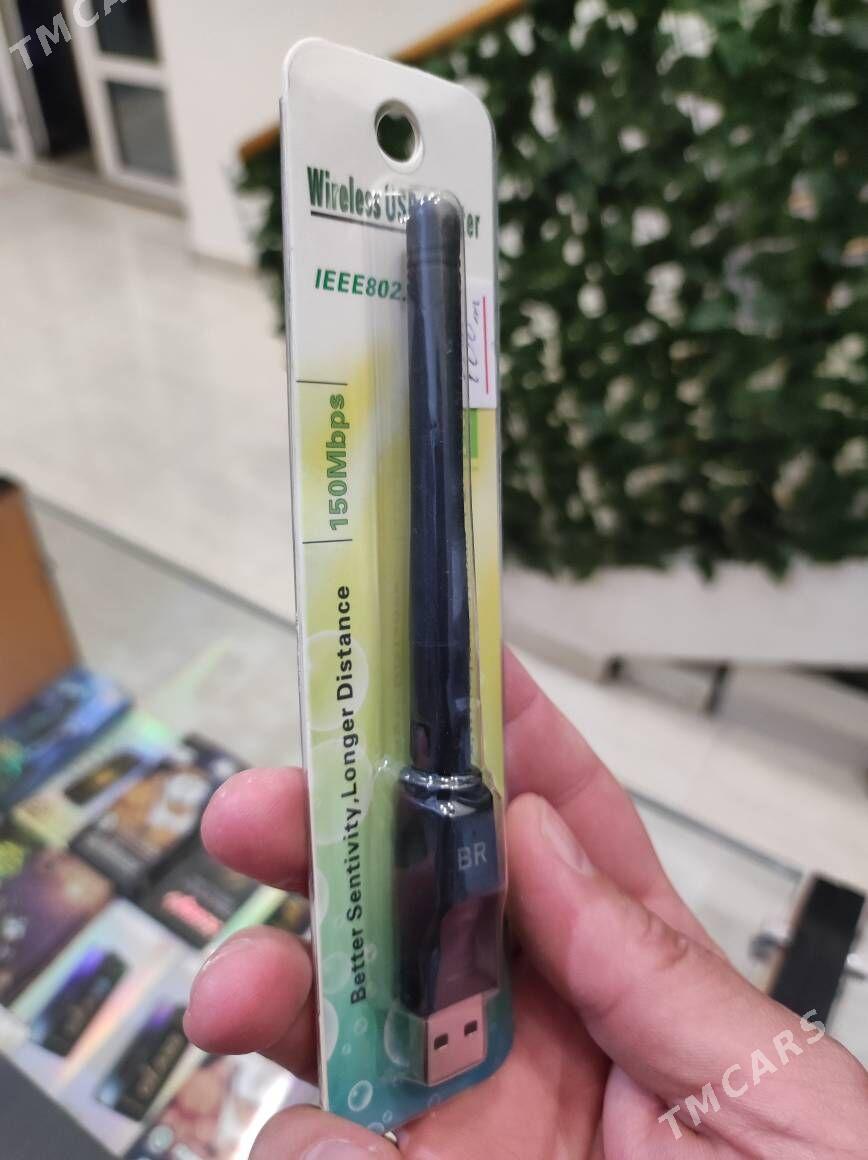 Swistok Wifi Üçin - Дашогуз - img 3