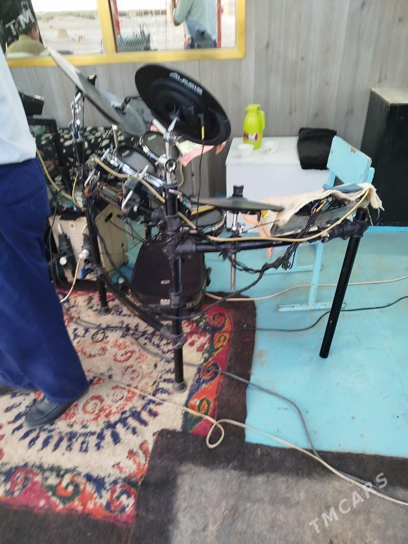 Satlyk - Babadaýhan - img 4