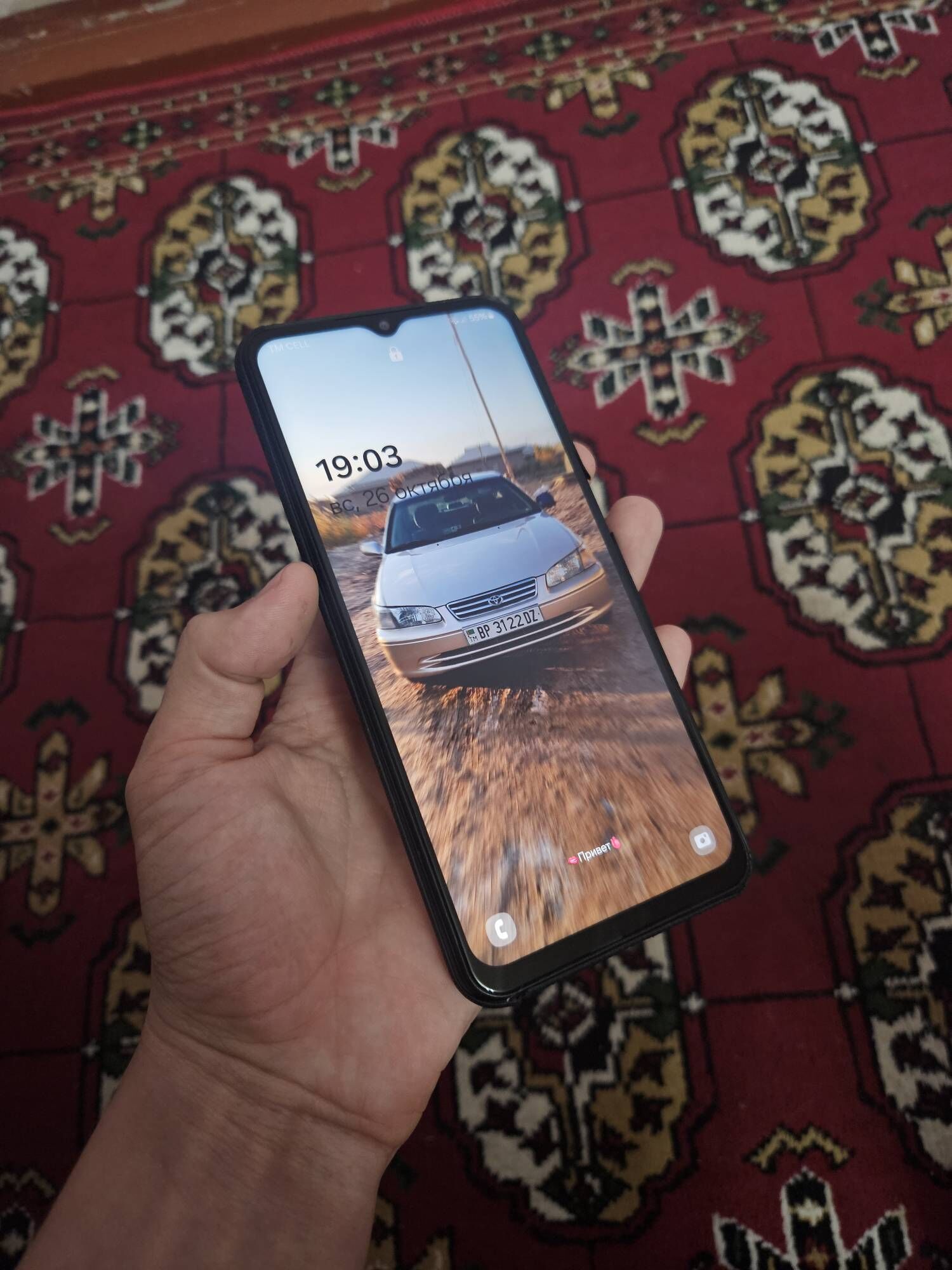 M13 - Шабатский этрап - img 7