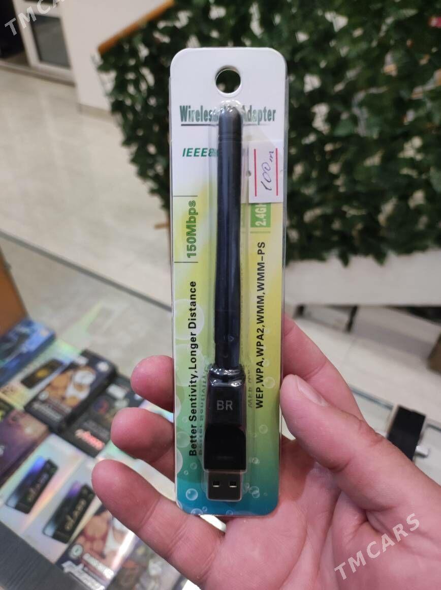 Swistok Wifi Üçin - Daşoguz - img 1