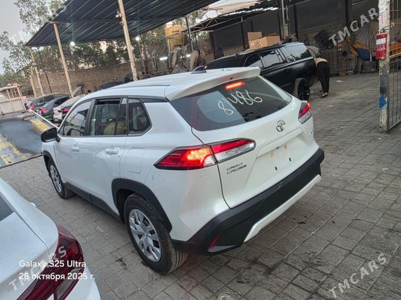Toyota Corolla Cross 2023 - 335 000 TMT - Mary - img 8