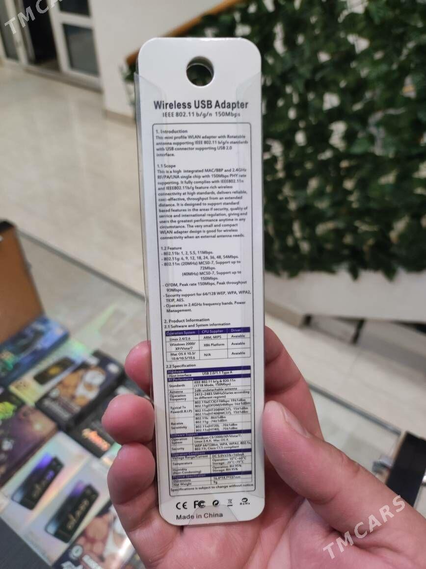 Swistok Wifi Üçin - Дашогуз - img 4