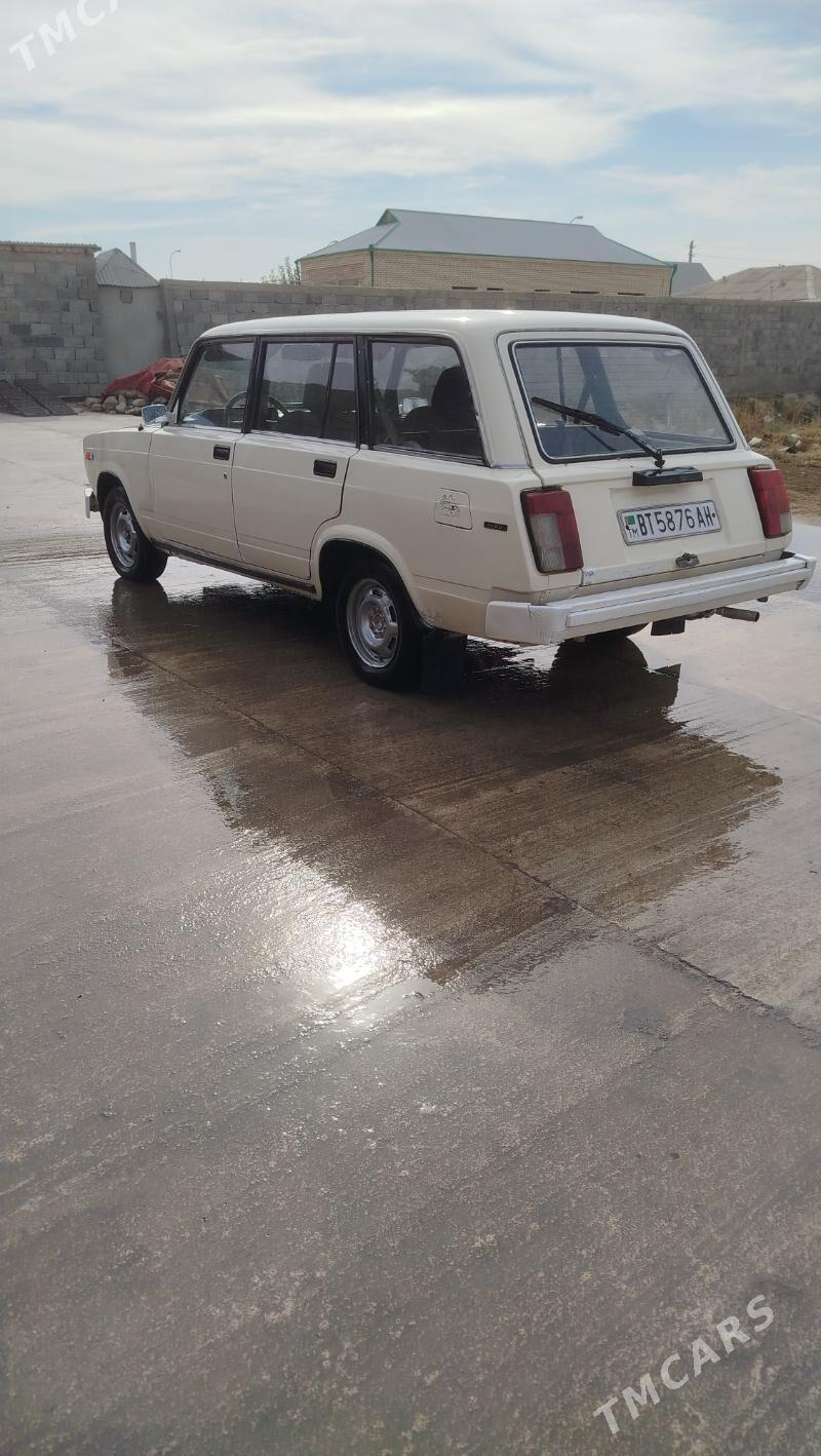 Lada 2101 1996 - 25 000 TMT - Бахарден - img 6