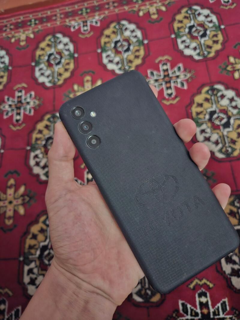 M13 - Шабатский этрап - img 5