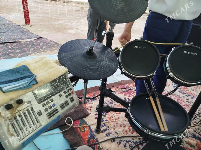 Satlyk - Babadaýhan - img 5