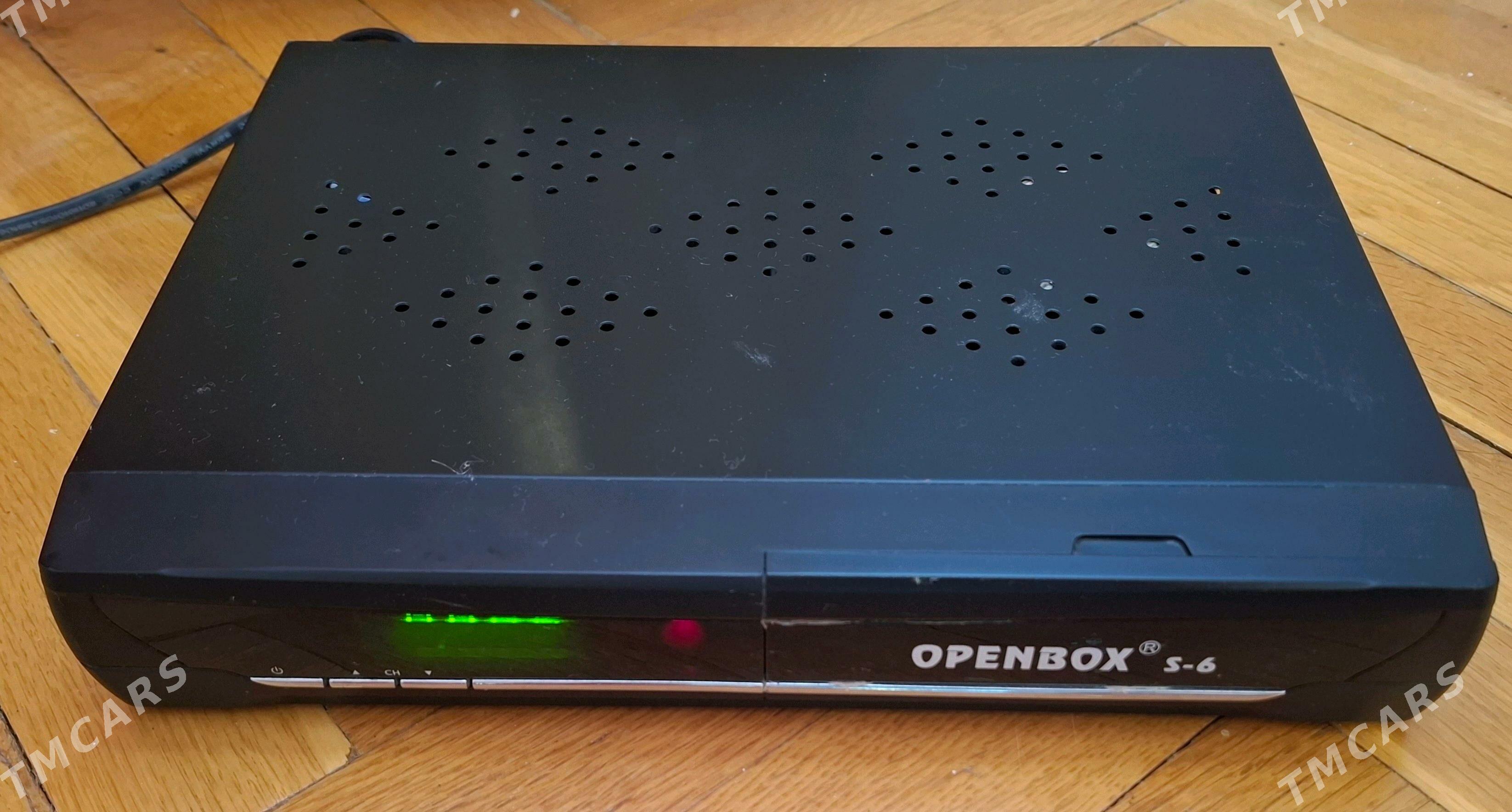 Openbox tuner / тюнер - Aşgabat - img 2