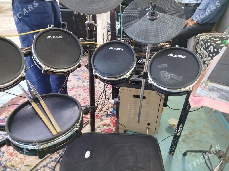 Satlyk - Babadaýhan - img 6