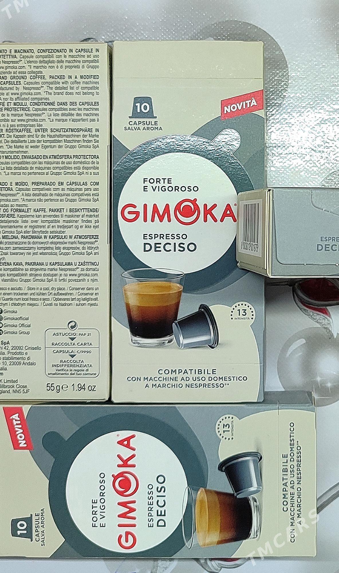 КОФЕ В КАПСУЛАХ.KOFE... - Aşgabat - img 3