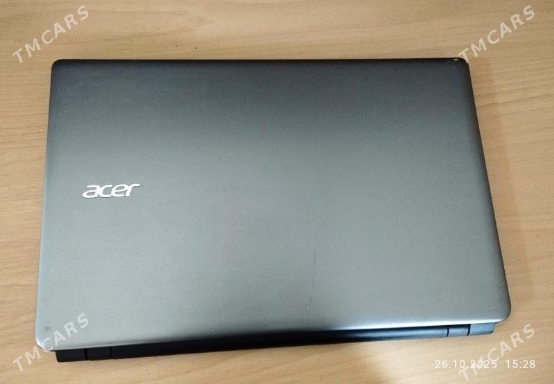 acer noutbook - Aşgabat - img 3