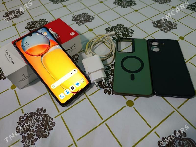 REDMI13C - Дашогуз - img 3