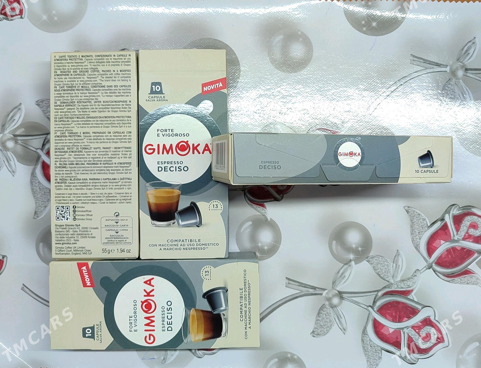 КОФЕ В КАПСУЛАХ.KOFE... - Aşgabat - img 4