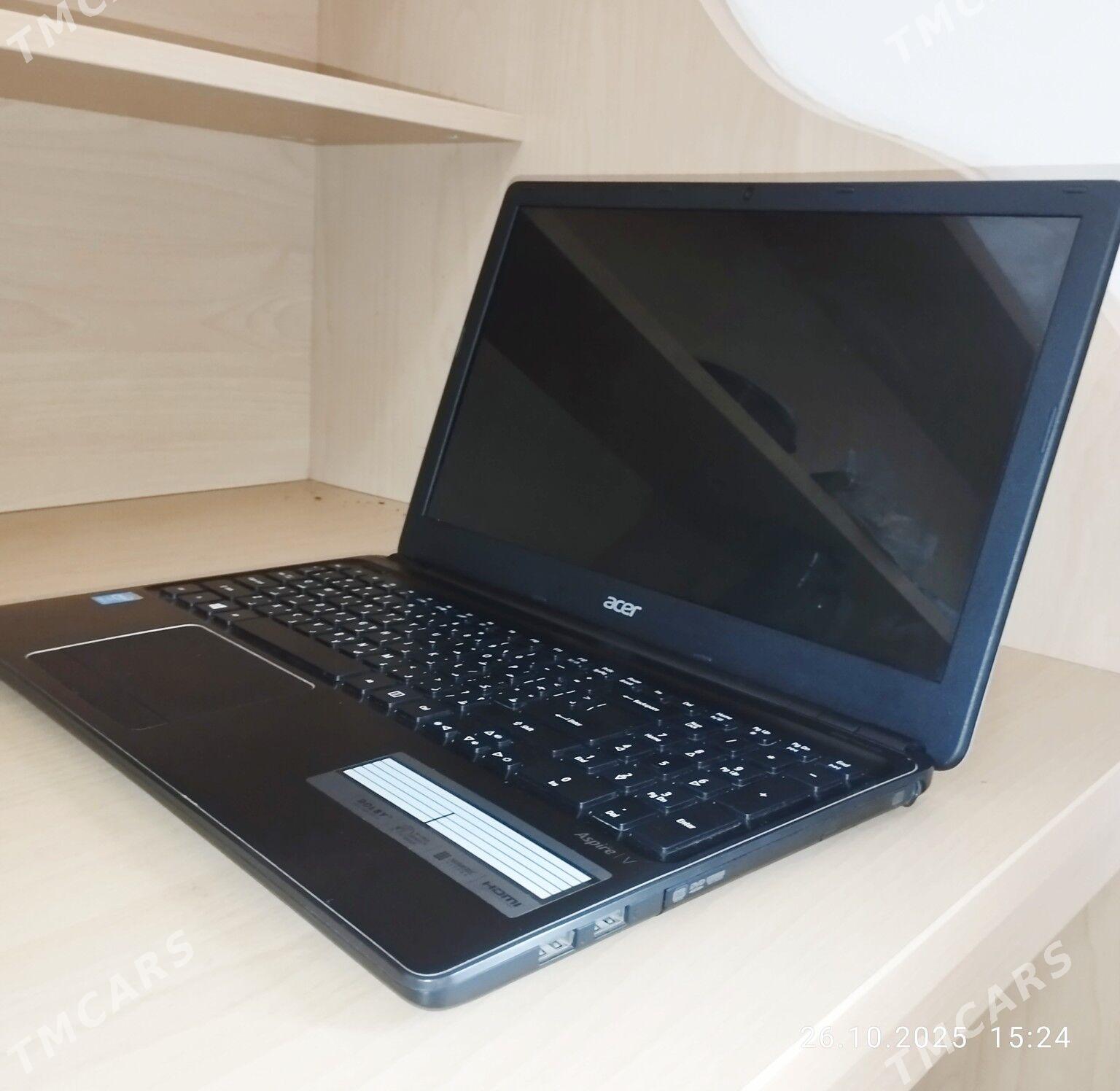 acer noutbook - Aşgabat - img 1