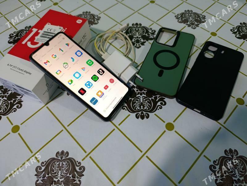 REDMI13C - Дашогуз - img 1