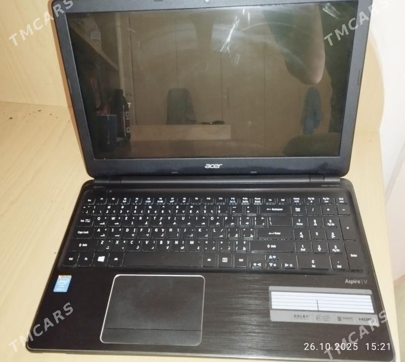 acer noutbook - Aşgabat - img 2