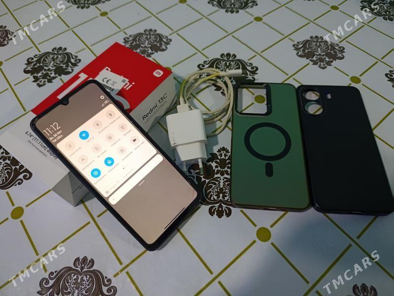 REDMI13C - Дашогуз - img 6