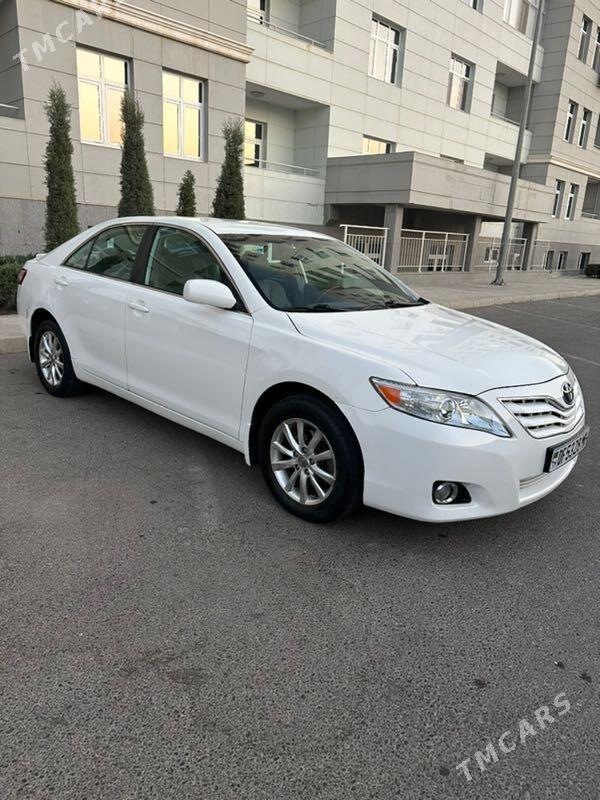 Toyota Camry 2010 - 180 000 TMT - Mary - img 2