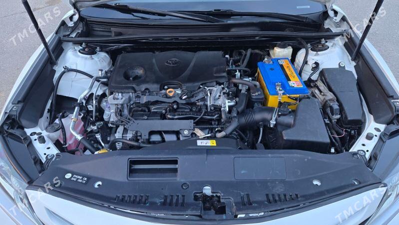 Toyota Camry 2020 - 295 000 TMT - Aşgabat - img 10
