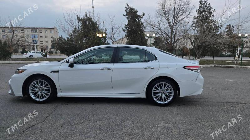 Toyota Camry 2020 - 295 000 TMT - Aşgabat - img 6