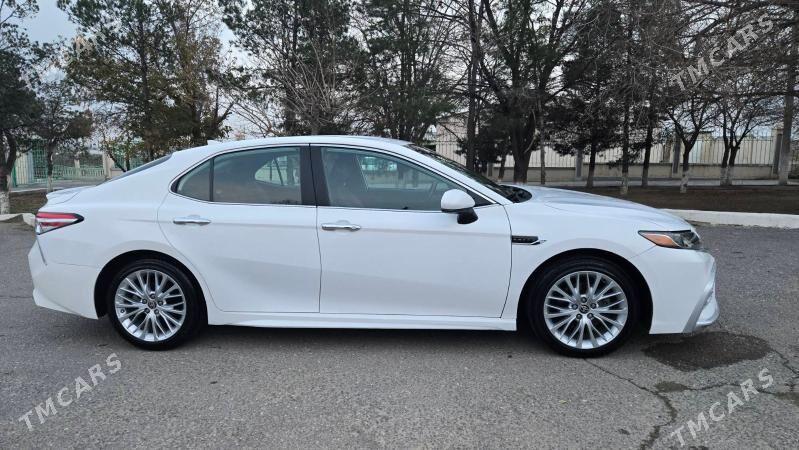 Toyota Camry 2020 - 295 000 TMT - Aşgabat - img 3