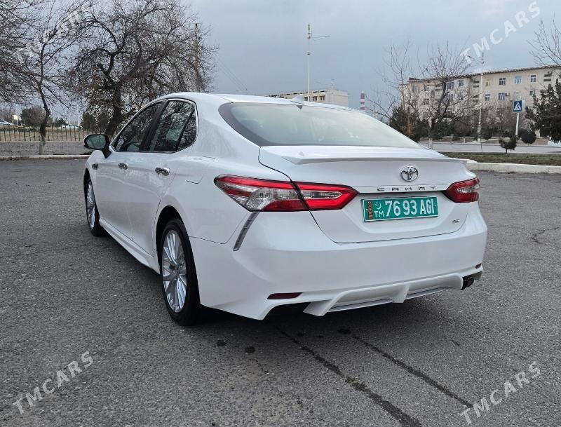 Toyota Camry 2020 - 295 000 TMT - Aşgabat - img 5