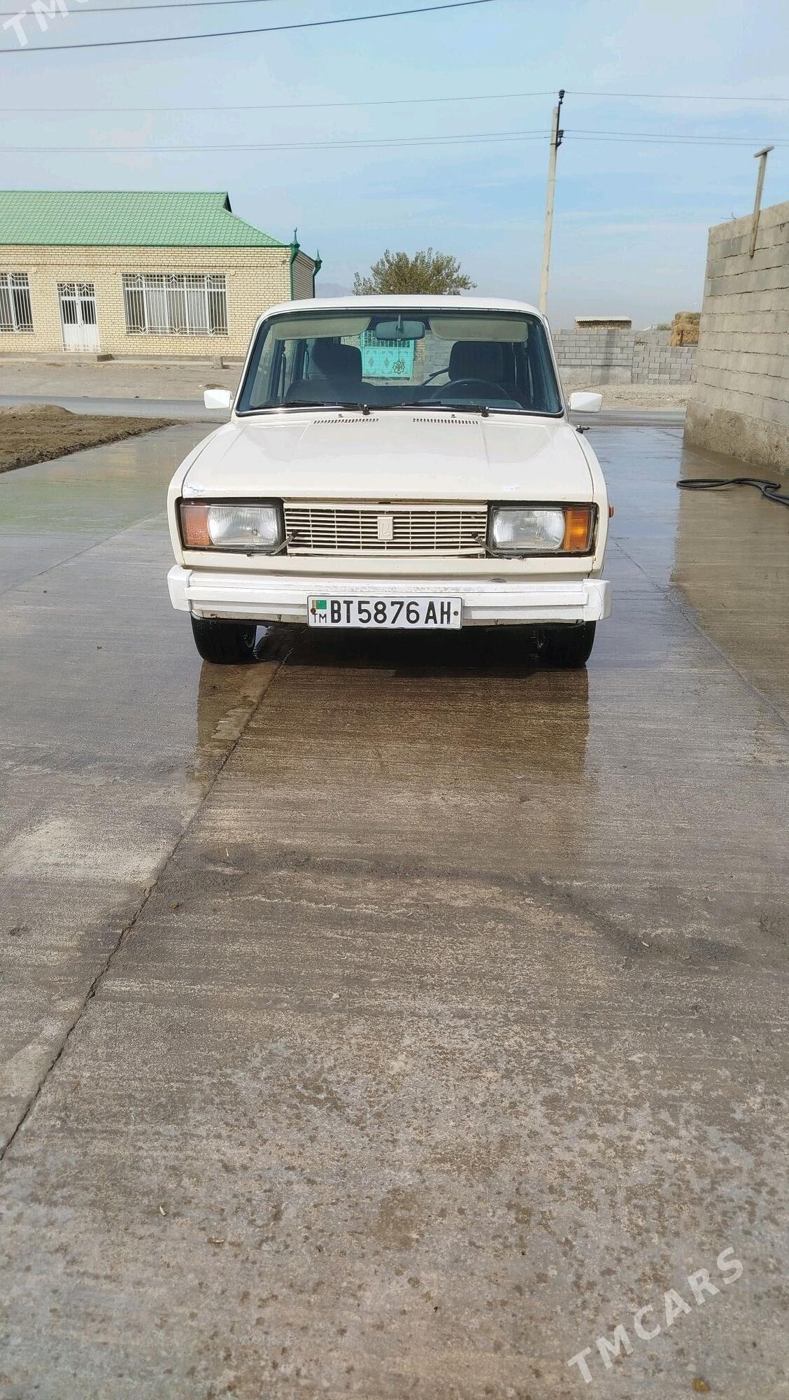 Lada 2101 1996 - 25 000 TMT - Бахарден - img 9