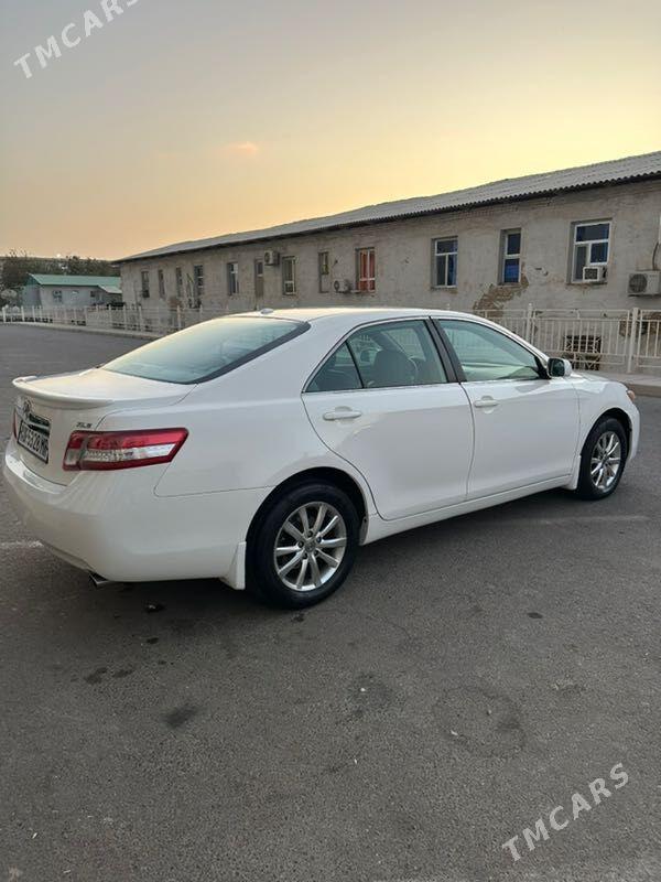 Toyota Camry 2010 - 180 000 TMT - Mary - img 6