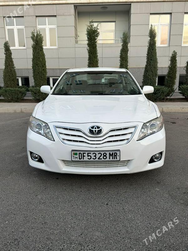 Toyota Camry 2010 - 180 000 TMT - Mary - img 5