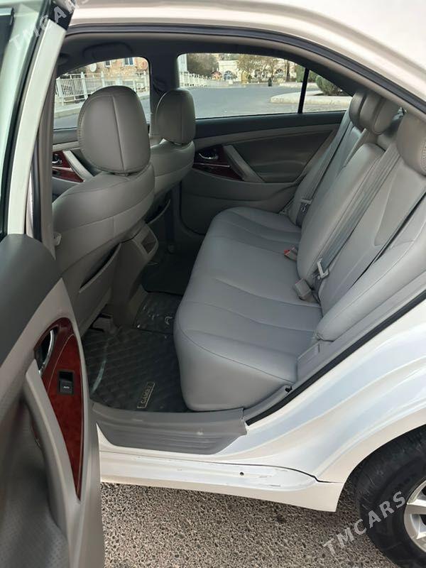 Toyota Camry 2010 - 180 000 TMT - Mary - img 4