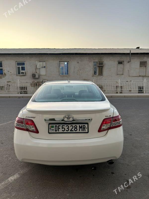 Toyota Camry 2010 - 180 000 TMT - Mary - img 3